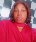 Rencontre Femme Congo à Brazzaville  : Asnatte, 27 ans